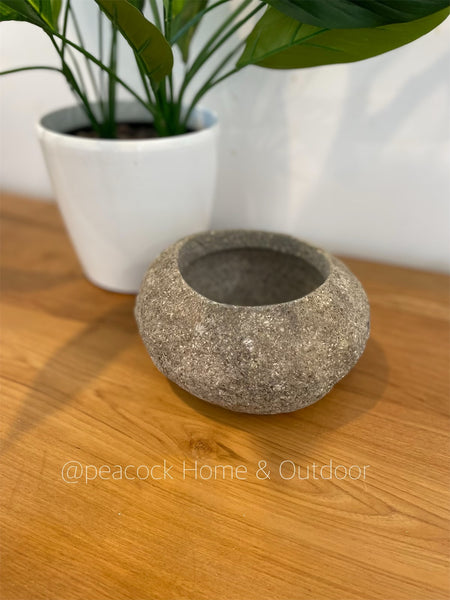 Lava Pot