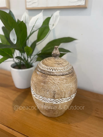 Coco Pot