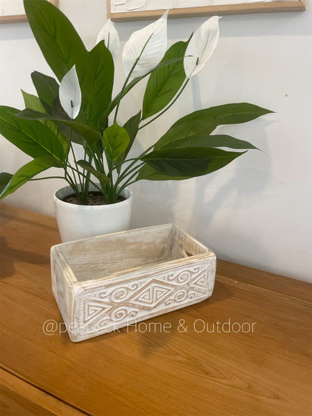 Mala Boxes - 3 sizes, 2 colors available