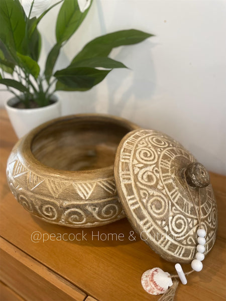 Offering Bowl XL