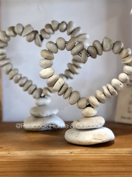 Stone Heart - small