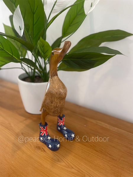 Aussie Duck
