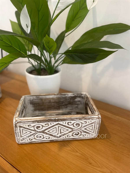 Mala Boxes - 3 sizes, 2 colors available