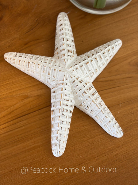 Starfish - Natural Wash - 3 sizes