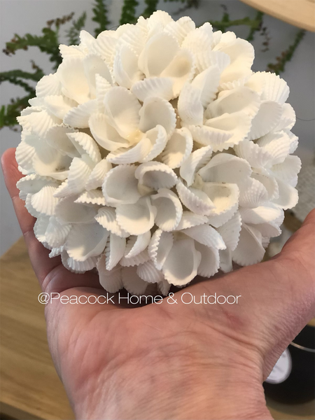 Shell Ball - medium