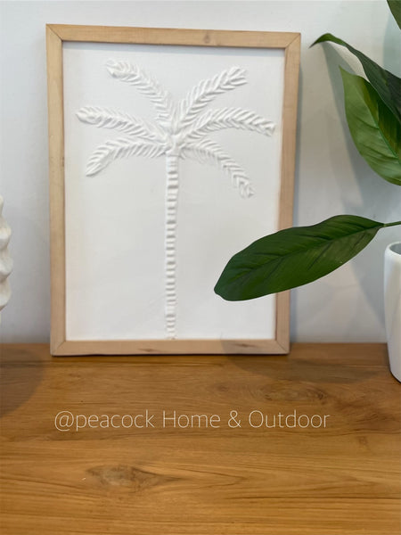 Palm Canvas - style A