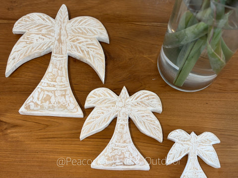 Palm Trees - 3 sizes