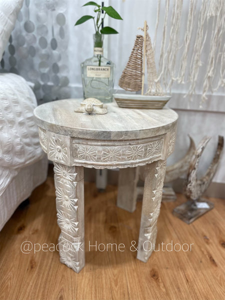 Minar Side Table (custom order)