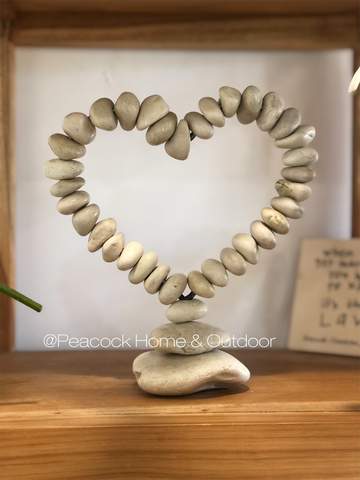 Stone Heart - large