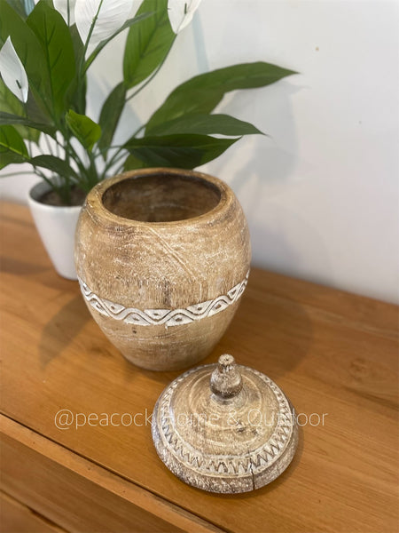 Coco Pot