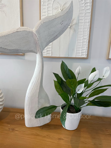 Whale Tail - XXL 3 colors available