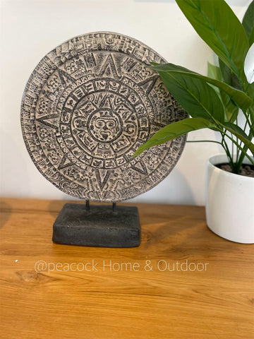 Maya Calendar