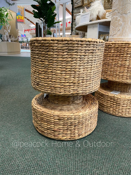 Rattan Stool