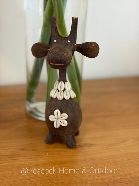 Moose
