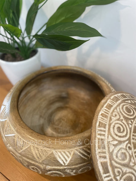 Offering Bowl XL