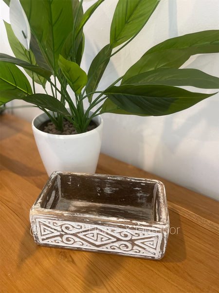 Mala Boxes - 3 sizes, 2 colors available