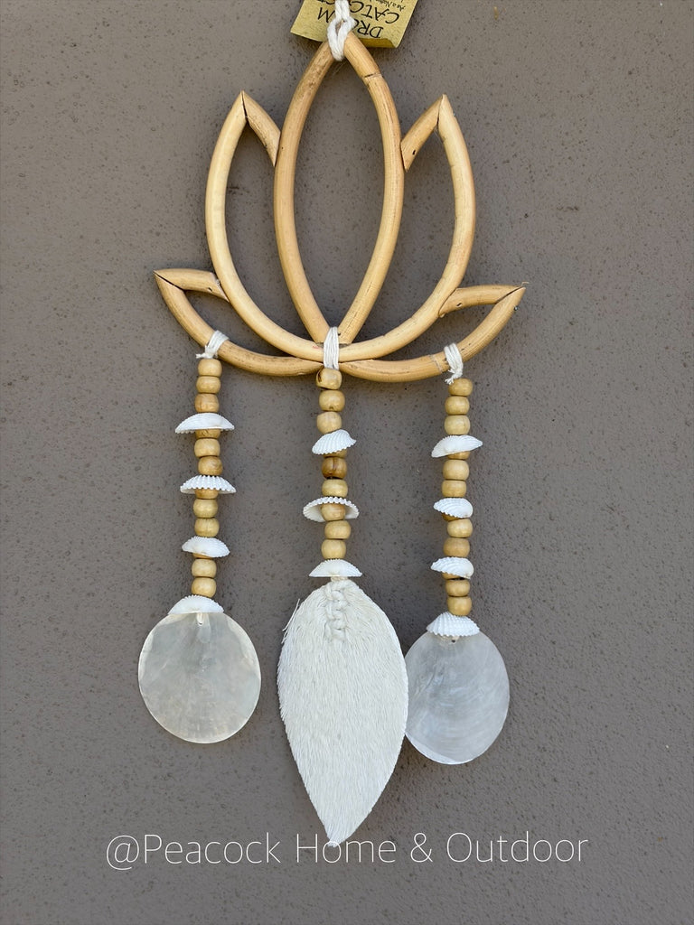 Louts Wall Hanging - 2 styles