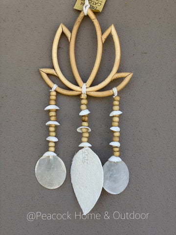 Louts Wall Hanging - 2 styles