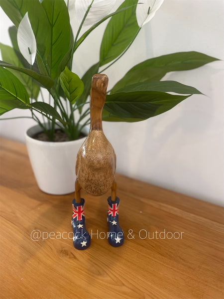 Aussie Duck