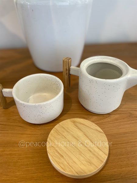 Tea For One