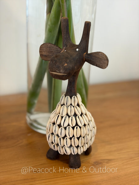Moose - Shell