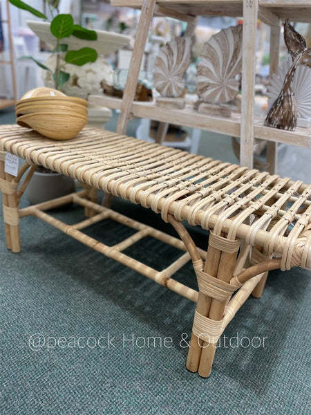 Boho Bench Seat