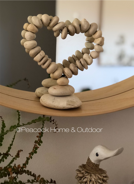 Stone Heart - small