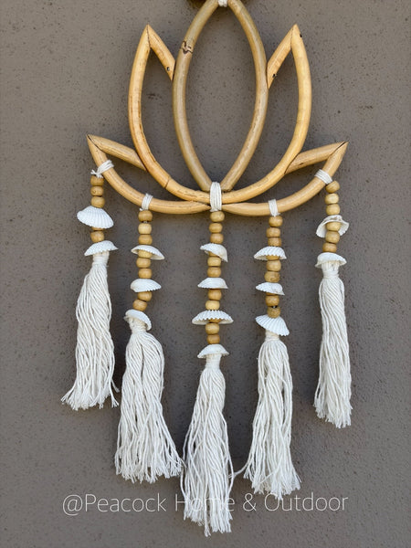 Louts Wall Hanging - 2 styles