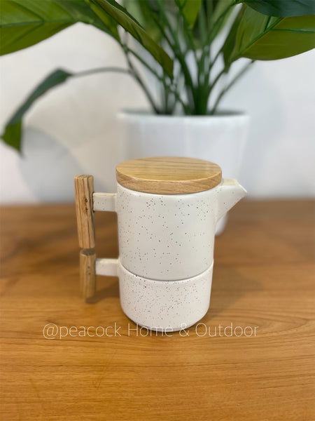 Tea For One