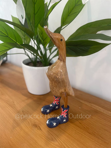 Aussie Duck