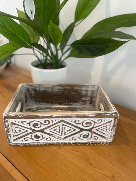 Mala Boxes - 3 sizes, 2 colors available