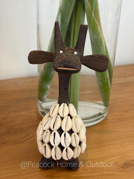 Moose - Shell