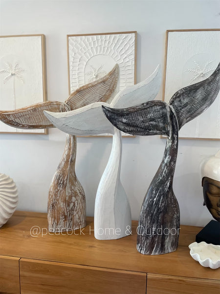 Whale Tail - XXL 3 colors available