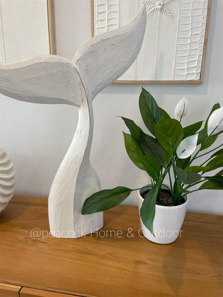 Whale Tail - XL 3 colors available