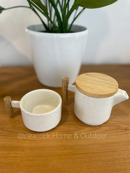 Tea For One