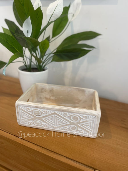 Mala Boxes - 3 sizes, 2 colors available