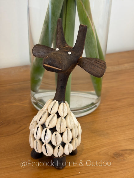 Moose - Shell
