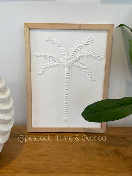 Palm Canvas - style A
