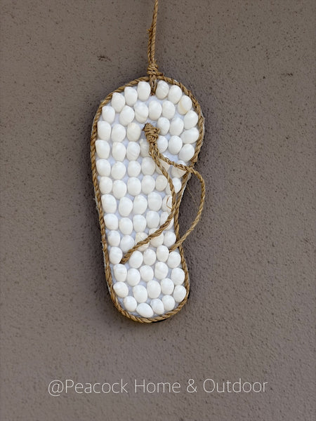 Flip Flop Wall Art