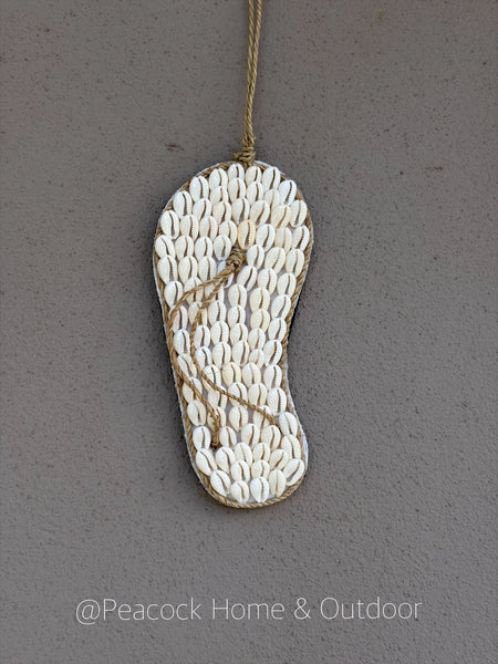 Flip Flop Wall Art