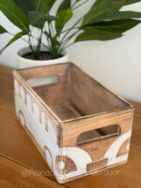 Kombi Boxes  - 3 sizes to choose from