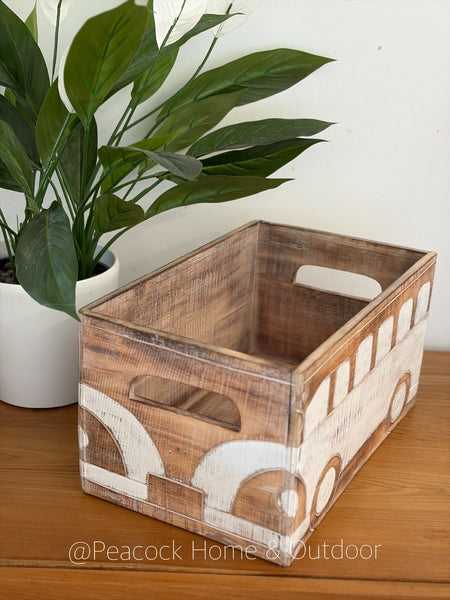 Kombi Boxes  - 3 sizes to choose from
