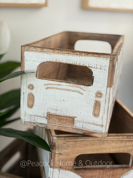 Kombi Boxes  - 3 sizes to choose from
