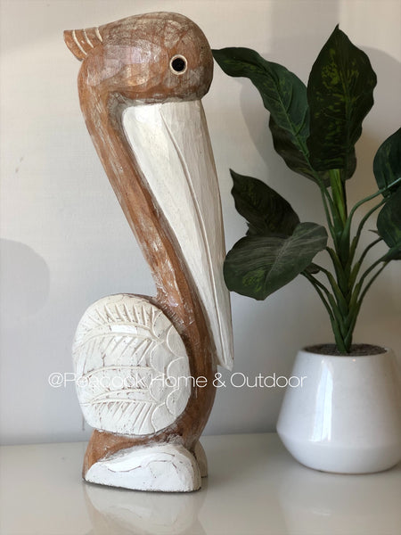 Pelican - large