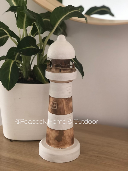 Lighthouse - small