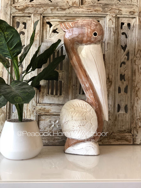 Pelican - large